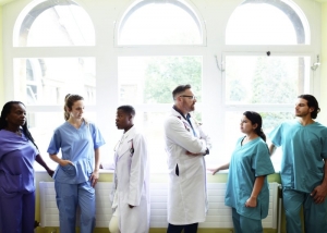 Wearing Uniforms At Work Wearing Uniforms At Work